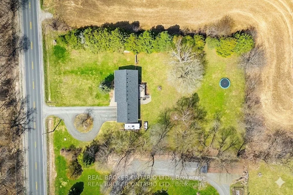 2477 Old Fort Road