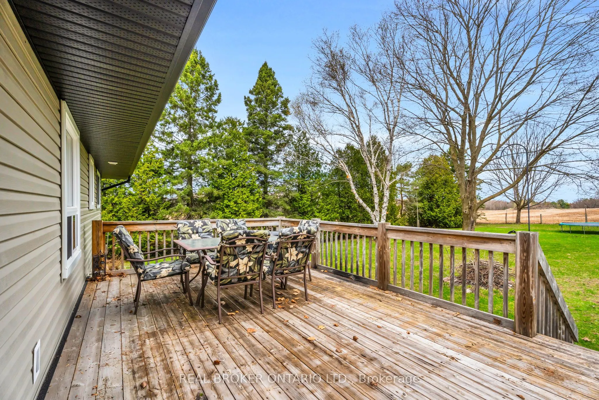 2477 Old Fort Road