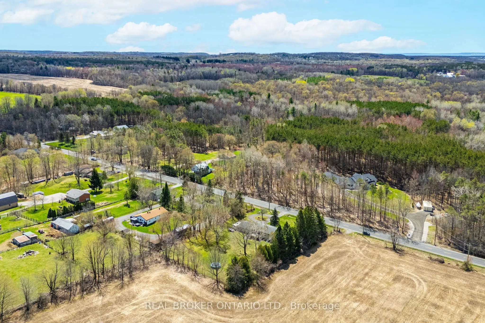 2477 Old Fort Road