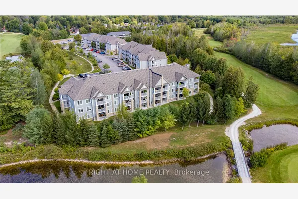 60 Mulligan Lane #123