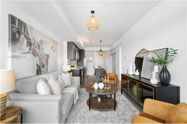 681 Yonge Street #206