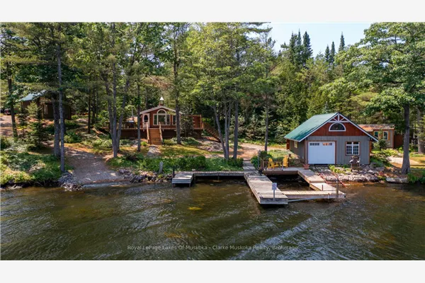 4376 & 4390 Marr Lane