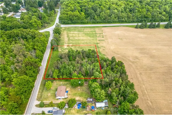 PART 1 Ron Jones Road