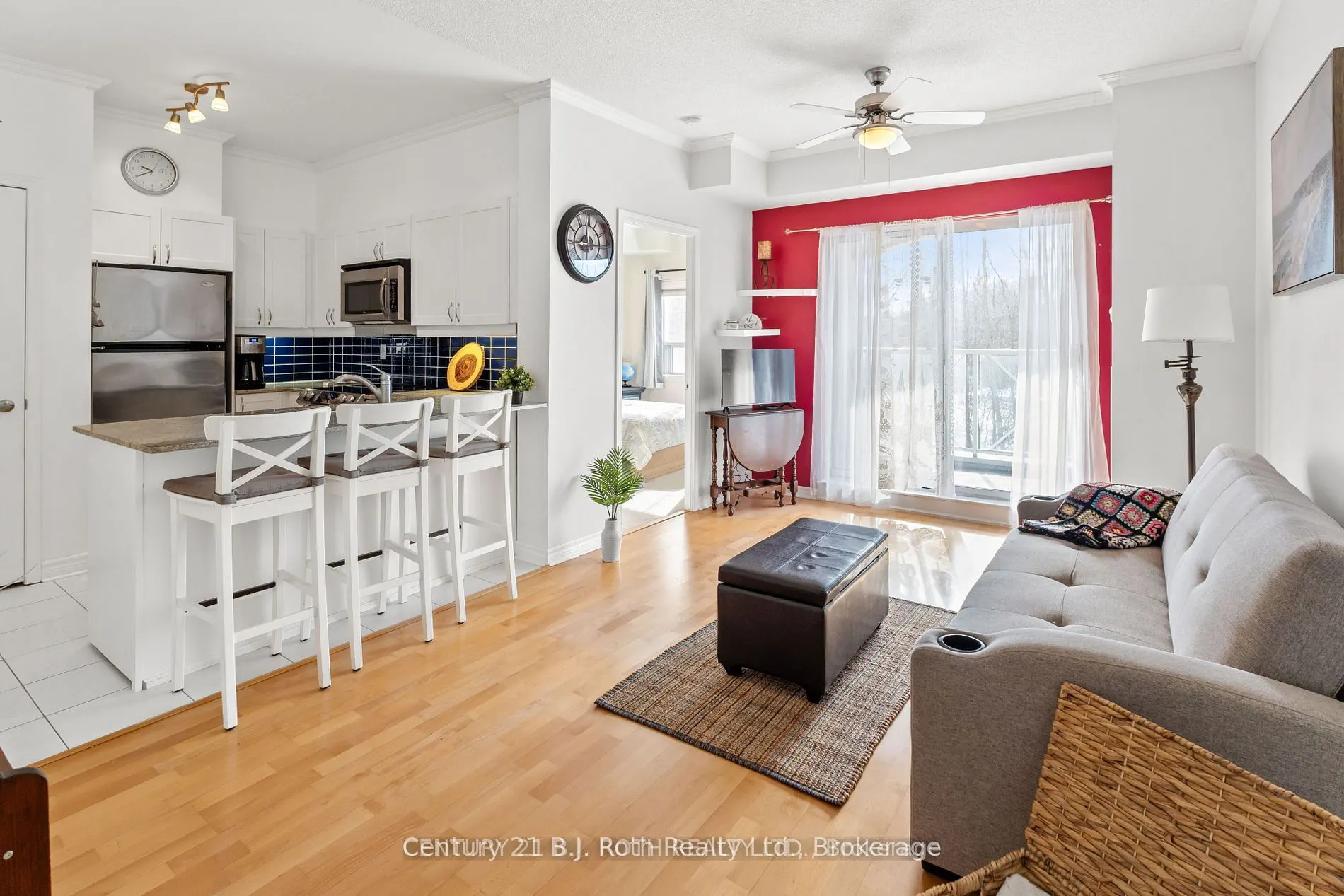 354 Atherley Road #211