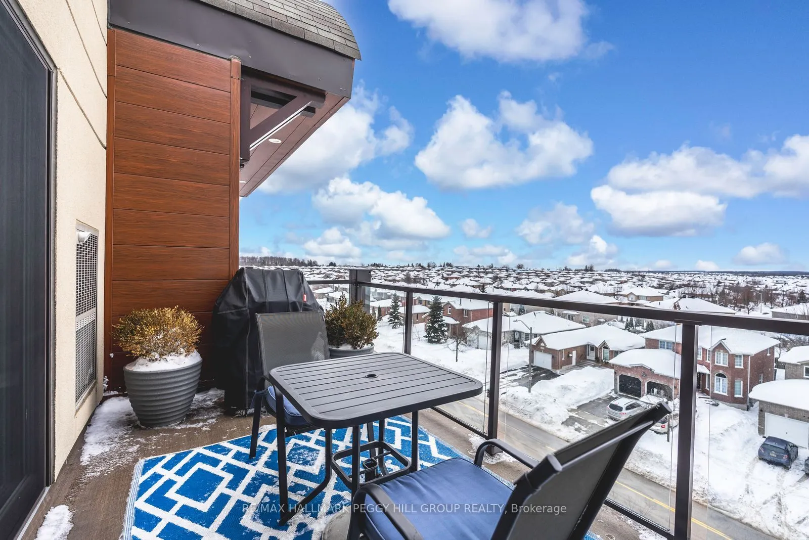 100 Dean Avenue #410