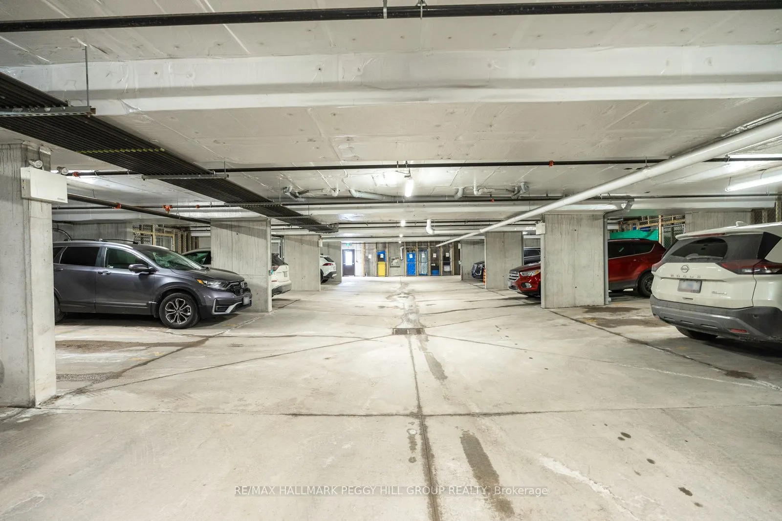 100 Dean Avenue #410