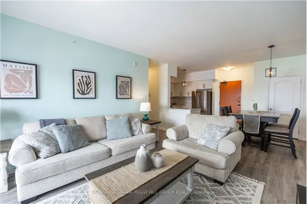 100 Dean Avenue #410