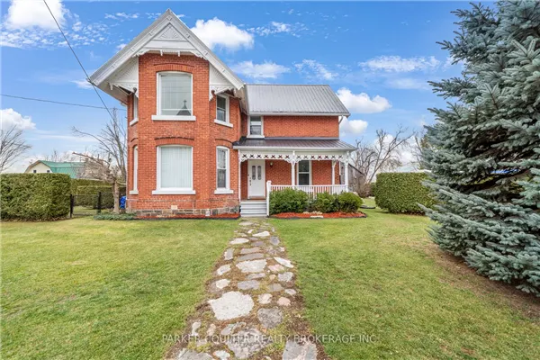 2189 & 2193 Concession 4 Road