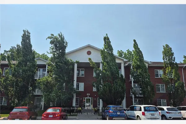 49 Jacobs Terrace #212