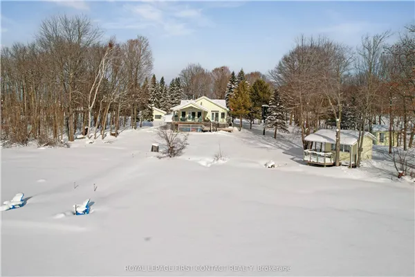 3316 Point Bush Court