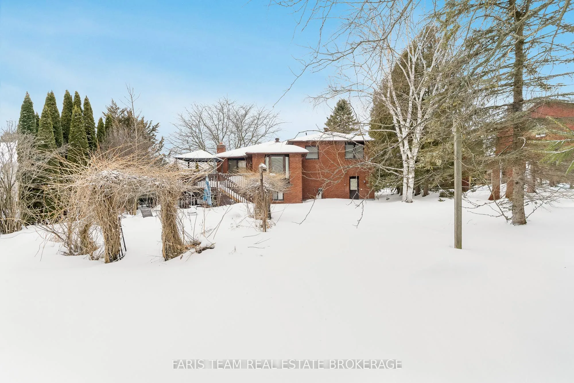 51 Beck Boulevard