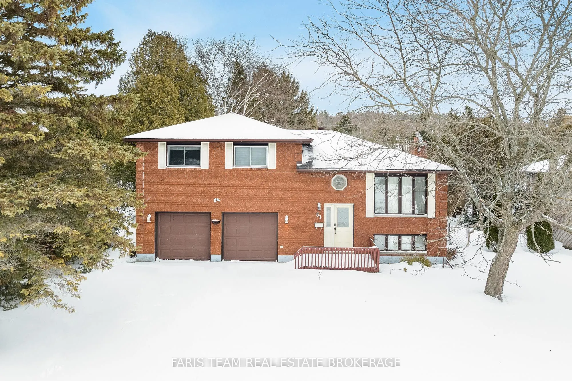 51 Beck Boulevard