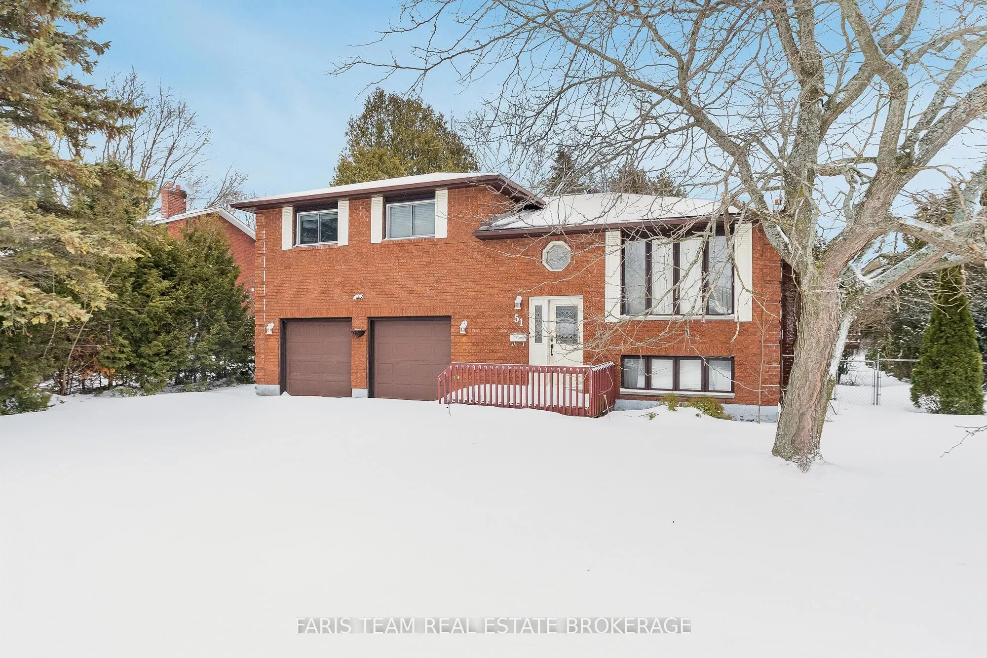 51 Beck Boulevard