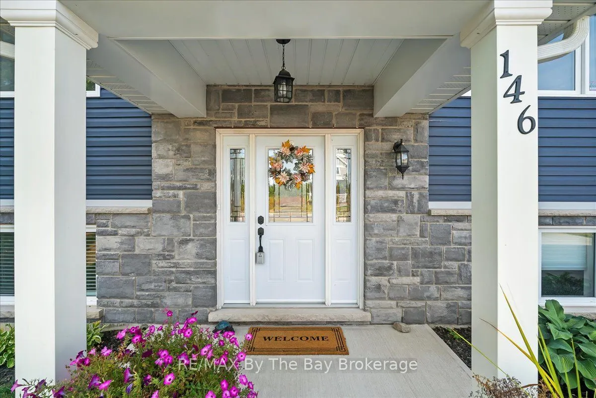 146 Mary Street