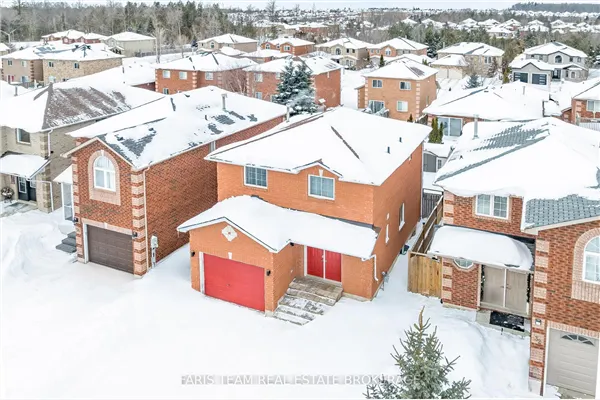 30 Coronation Parkway