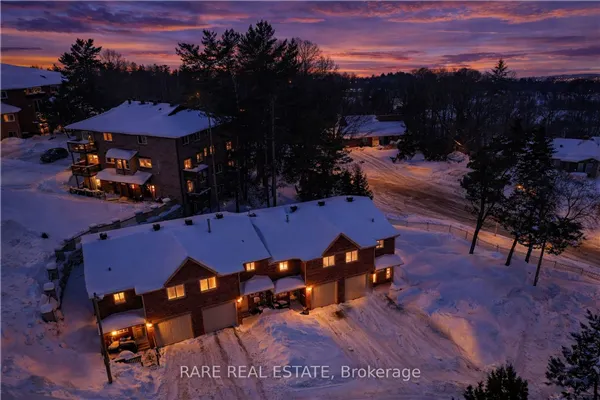 3 Partridge Road #49