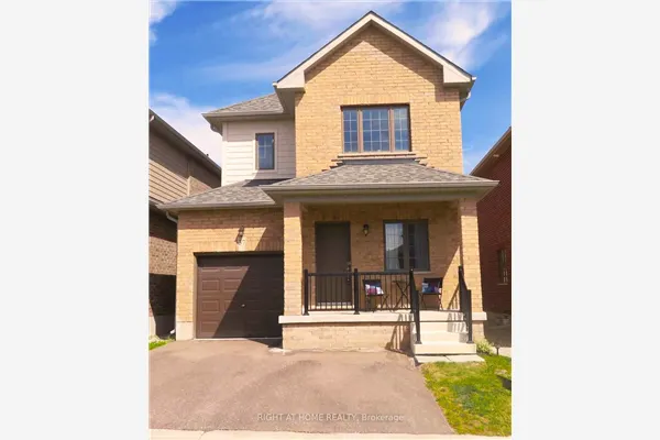 37 Bedford Estates Crescent