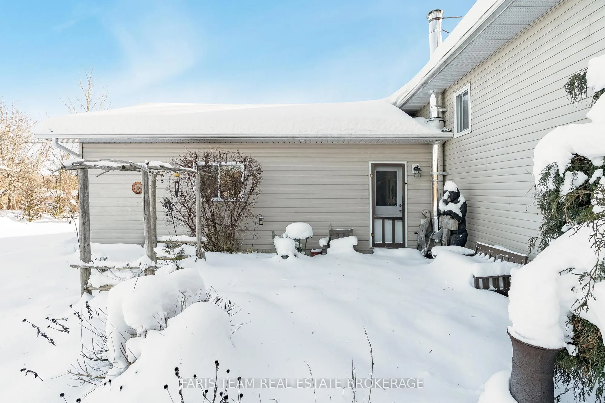 3400 Reservoir Road