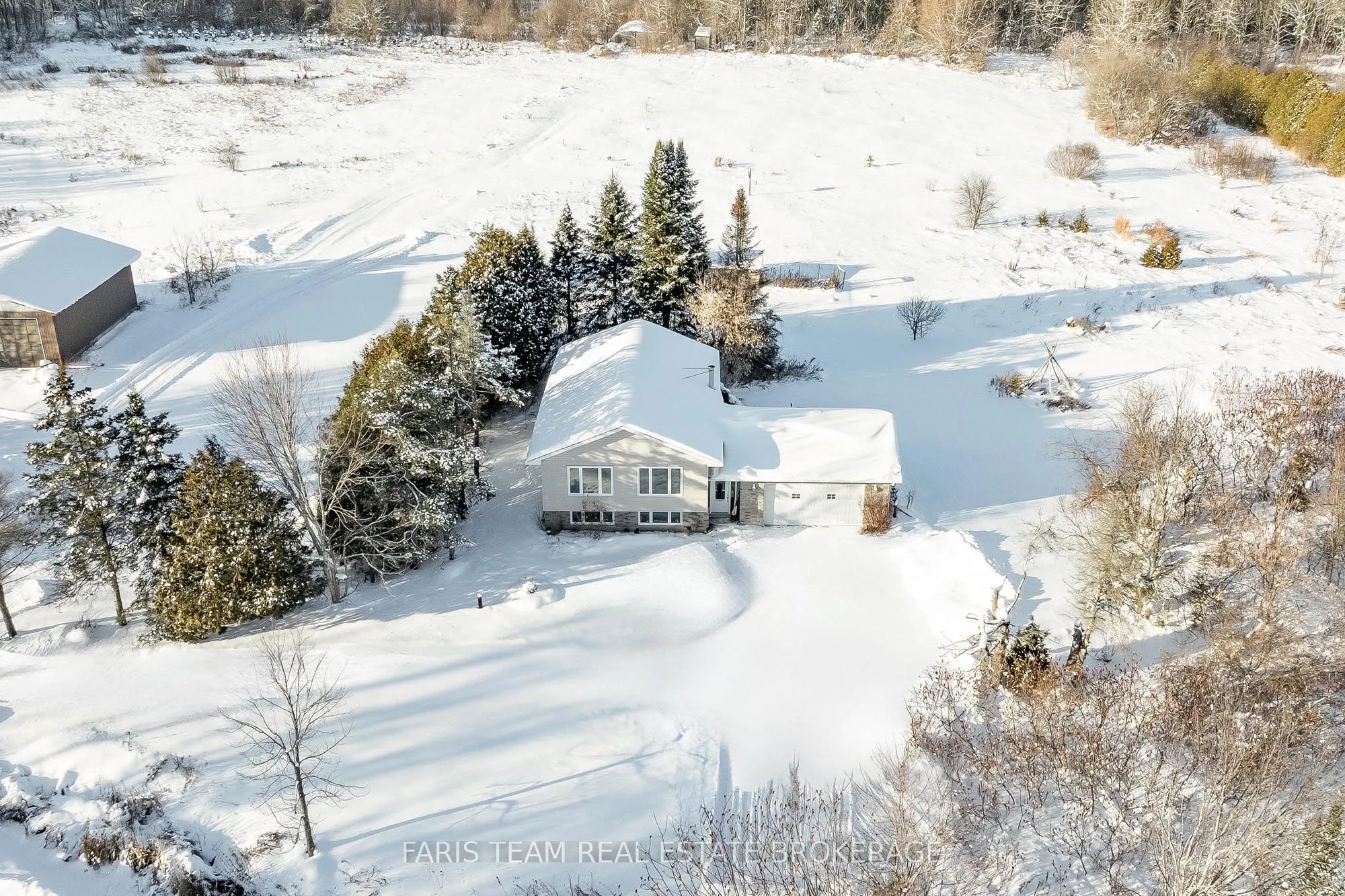 3400 Reservoir Road