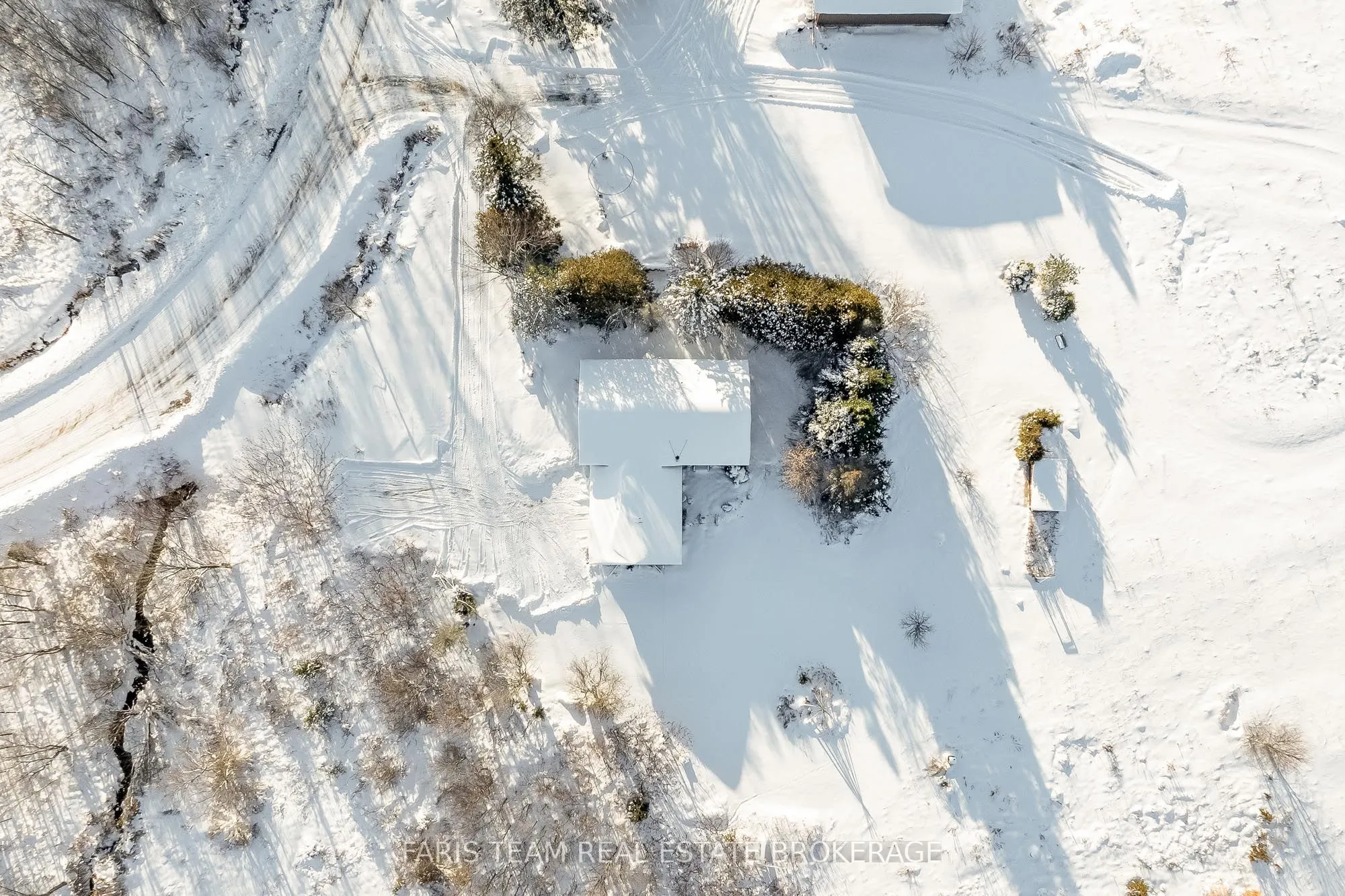 3400 Reservoir Road