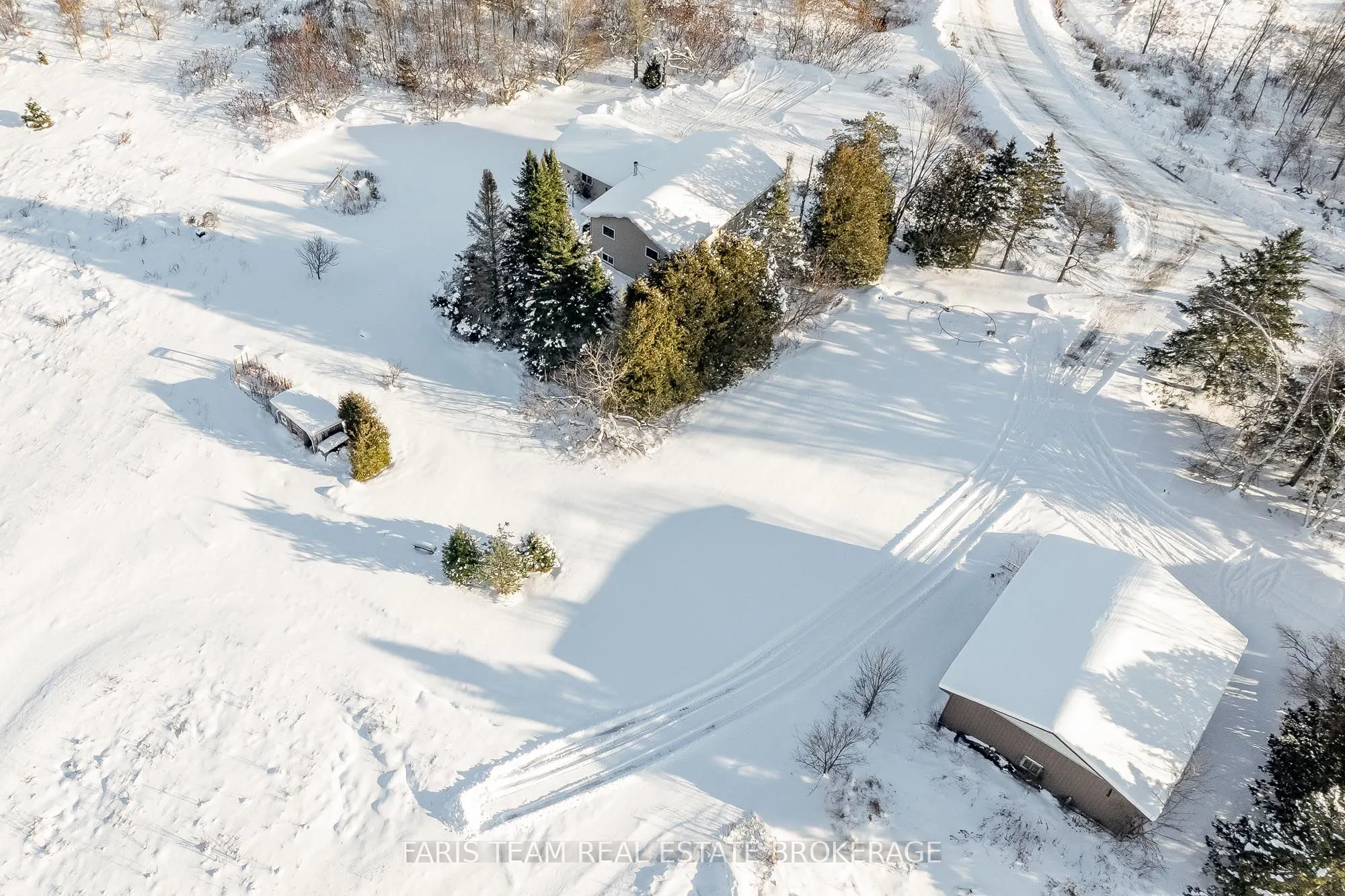 3400 Reservoir Road