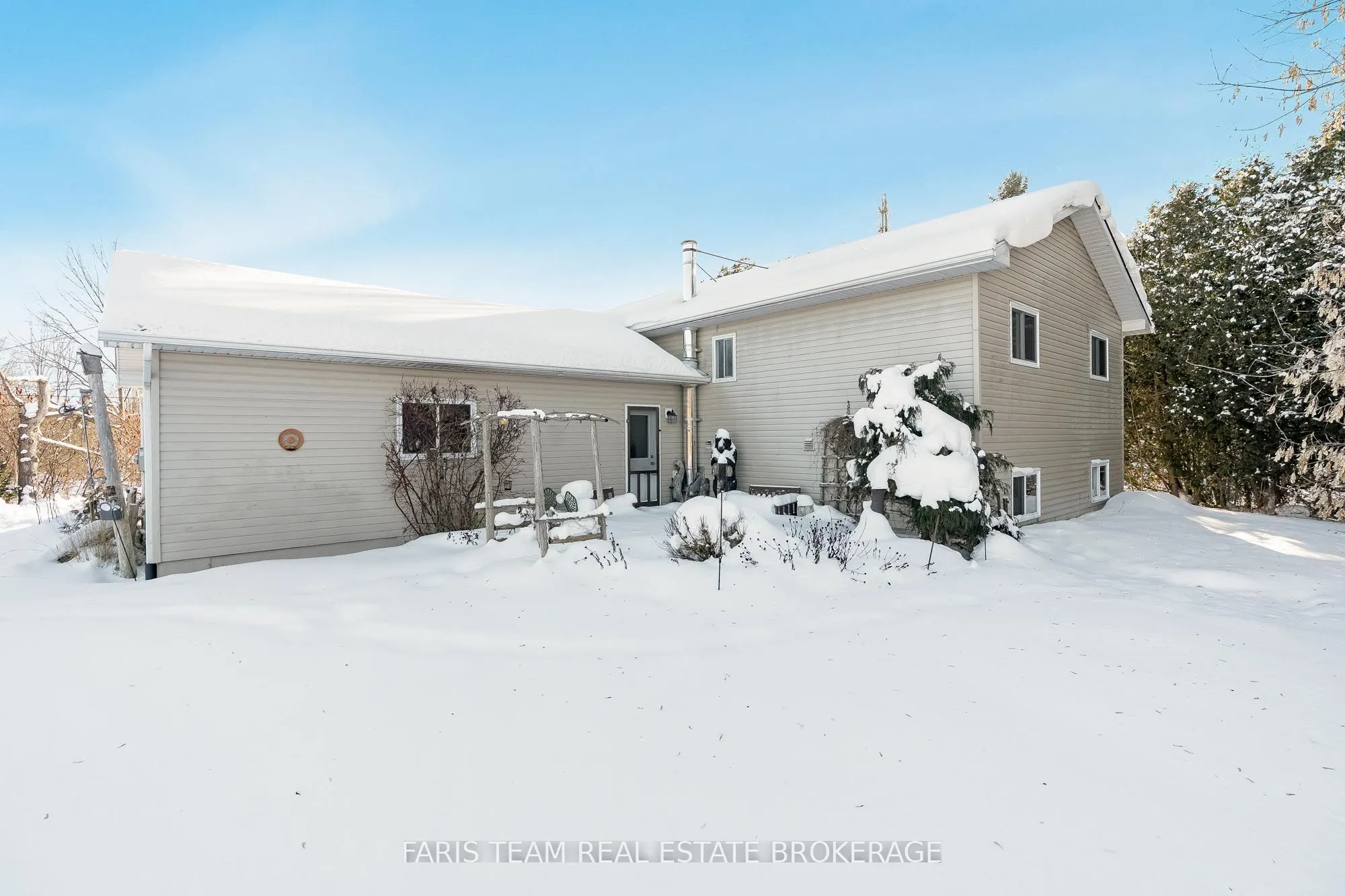 3400 Reservoir Road