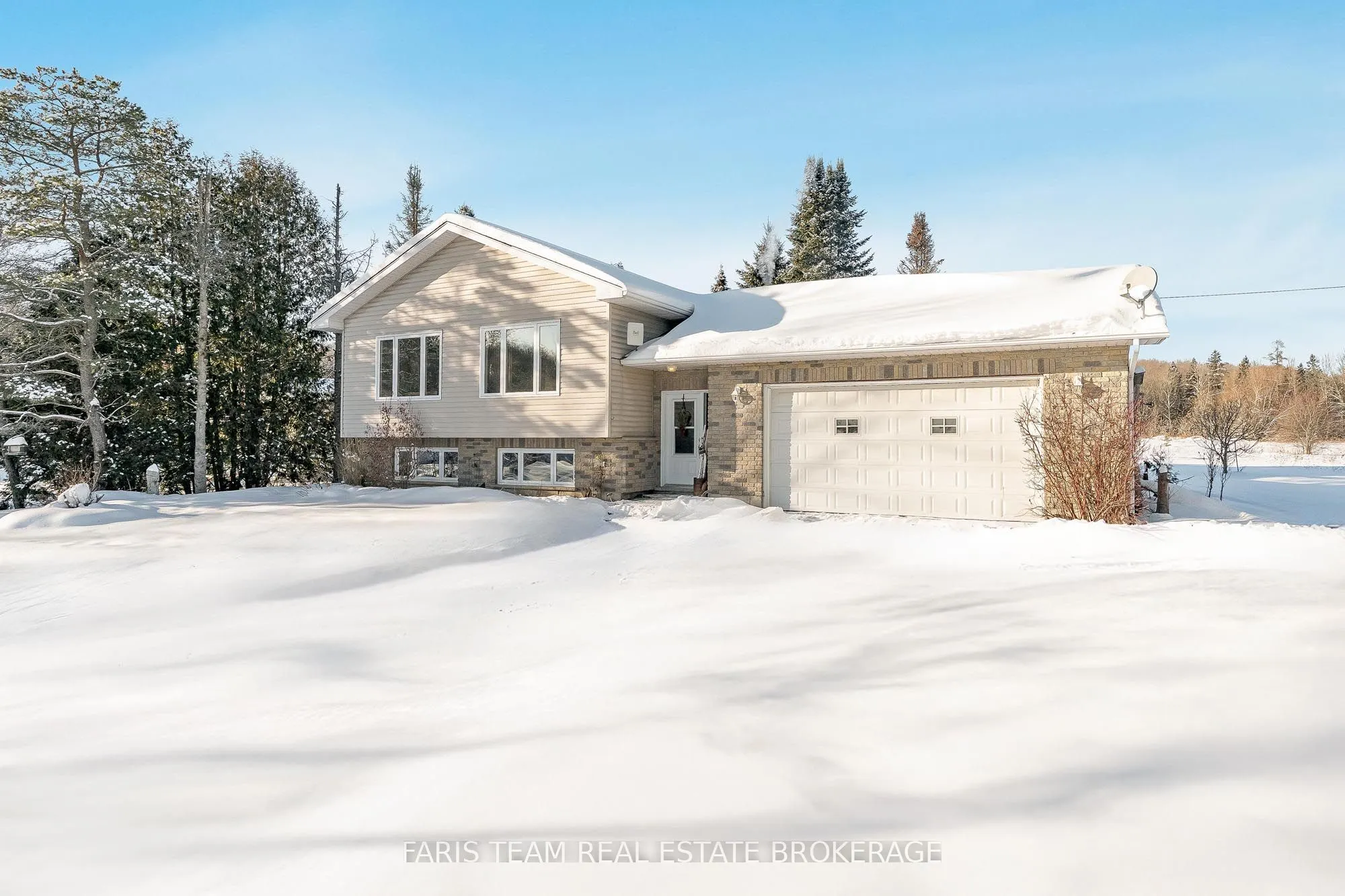 3400 Reservoir Road