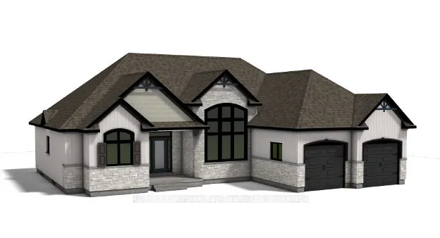 6 Beaufort Crescent