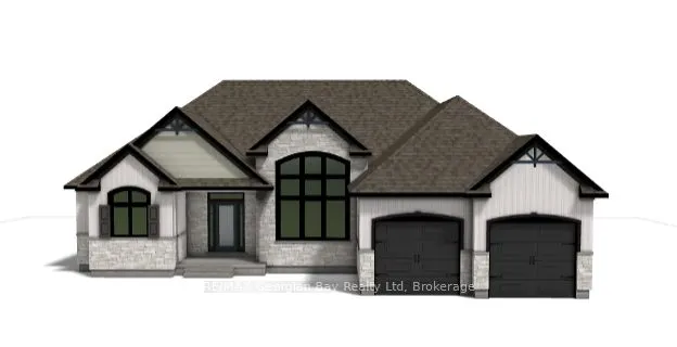 6 Beaufort Crescent