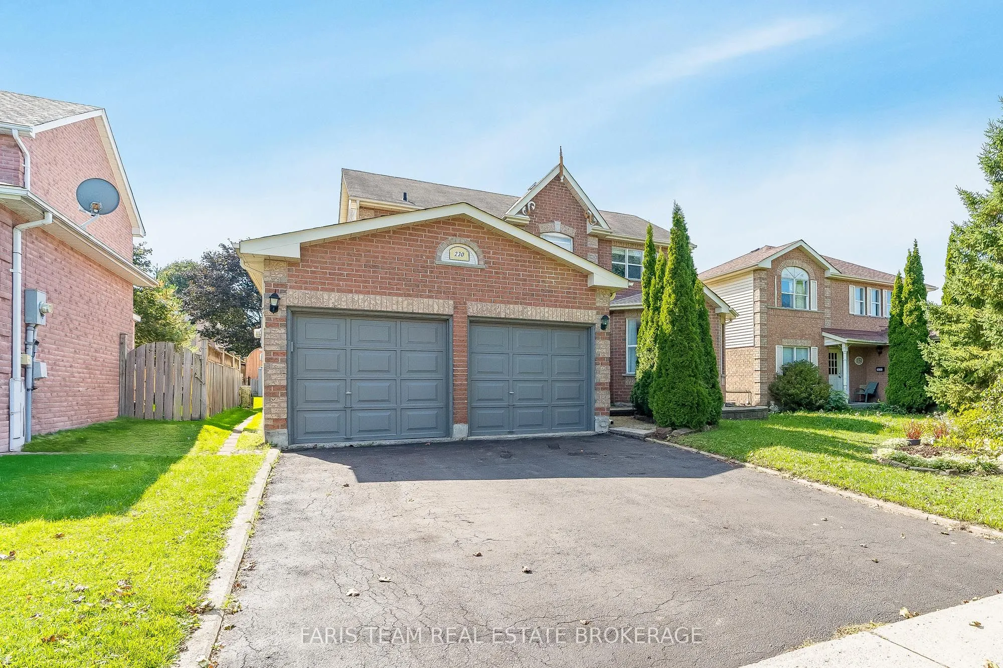 230 Mary Anne Drive