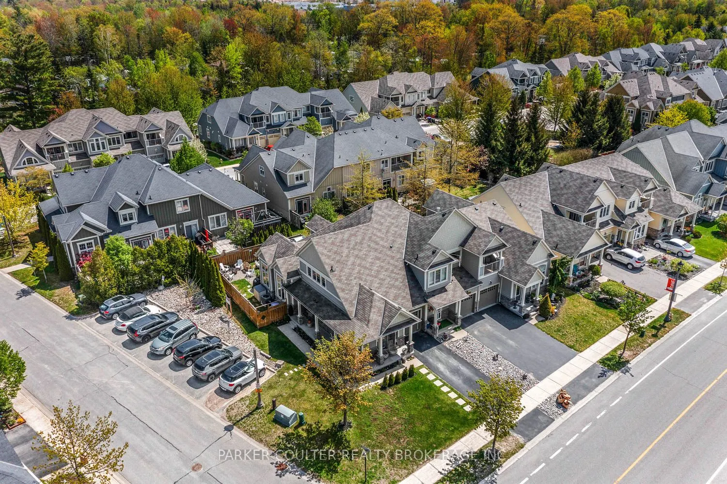 300 Stonebridge Boulevard