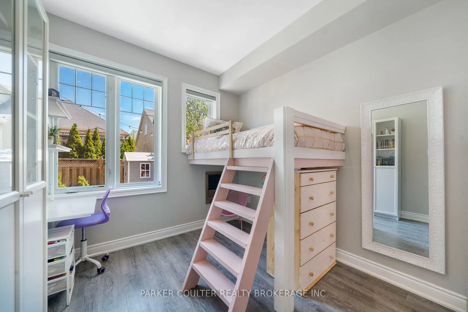 300 Stonebridge Boulevard