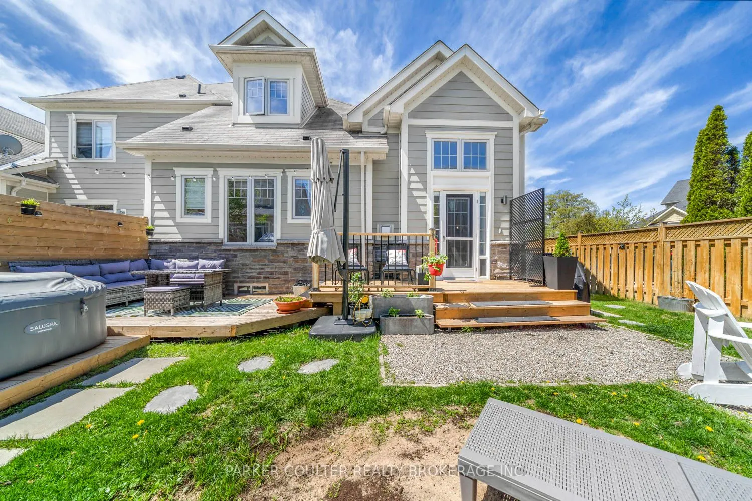 300 Stonebridge Boulevard