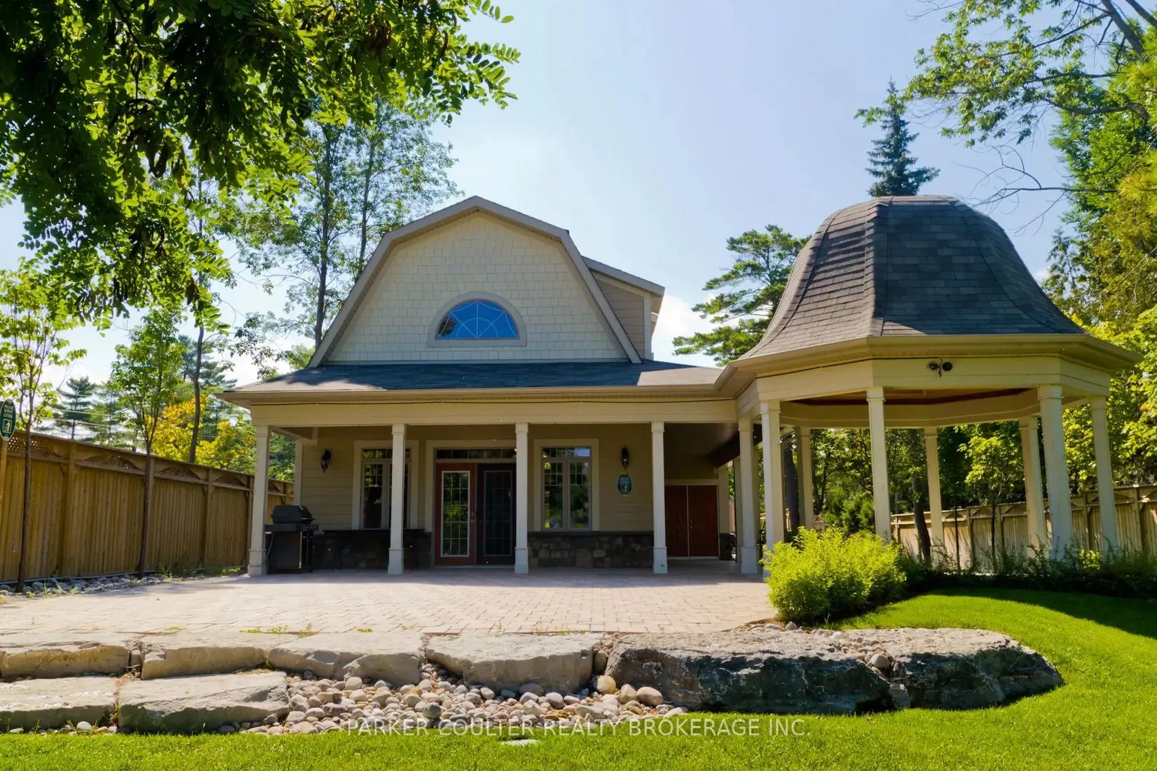 300 Stonebridge Boulevard