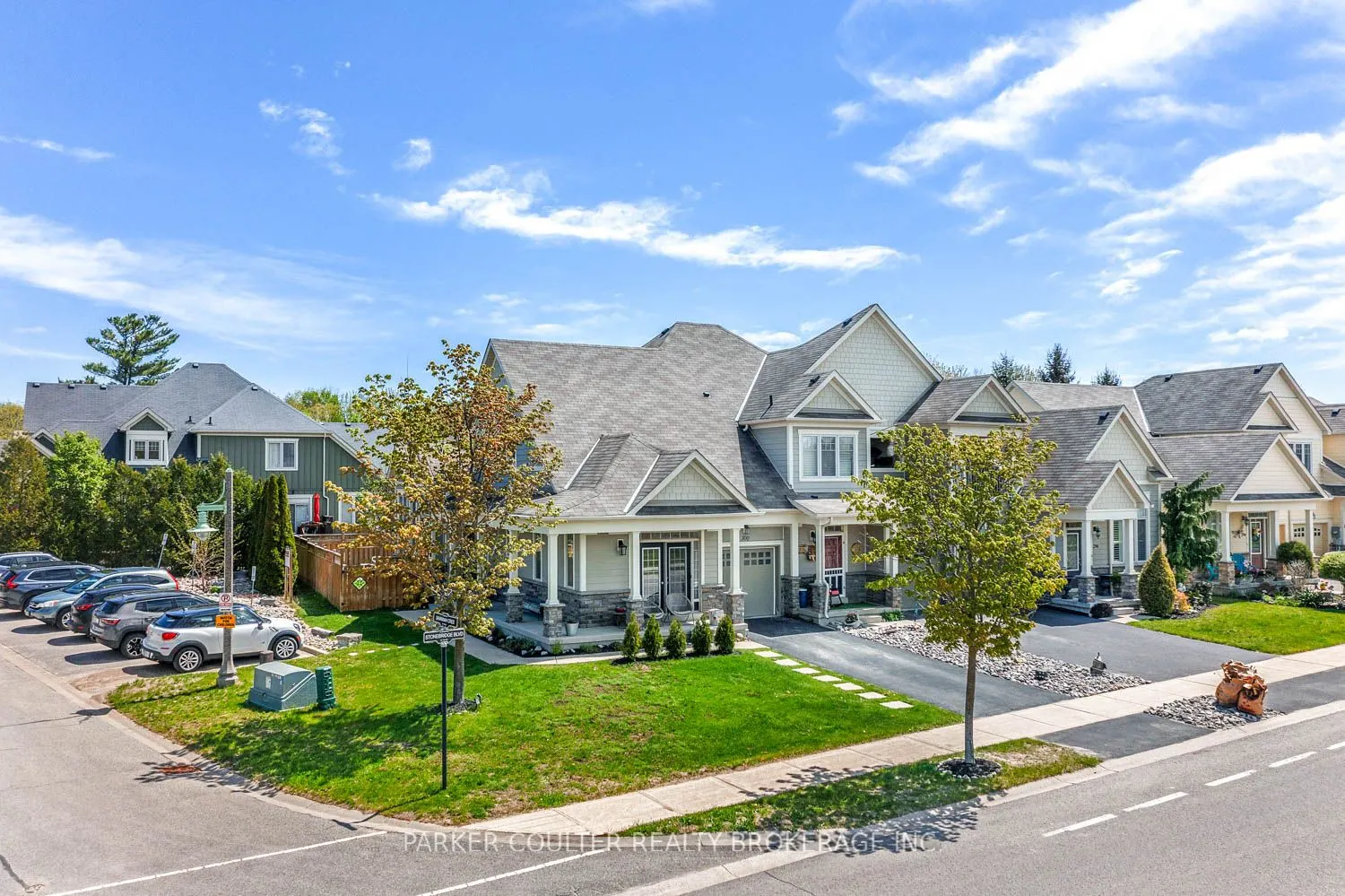 300 Stonebridge Boulevard