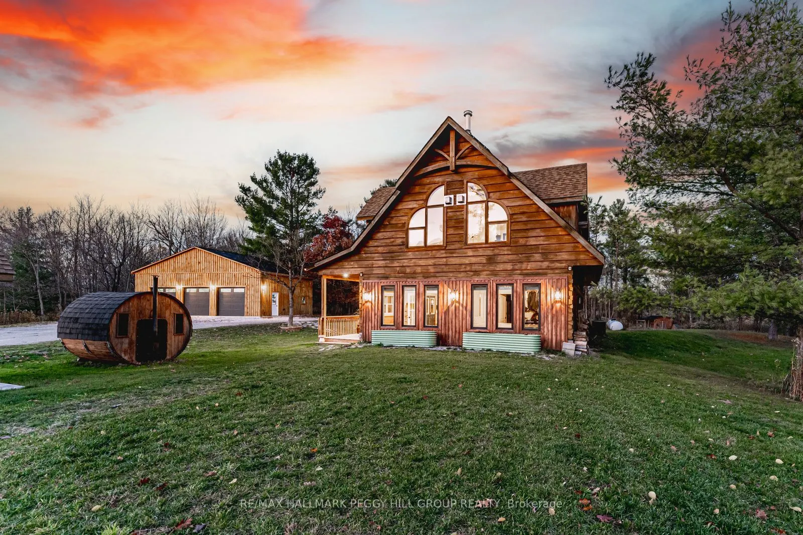 2504 Fairgrounds Road