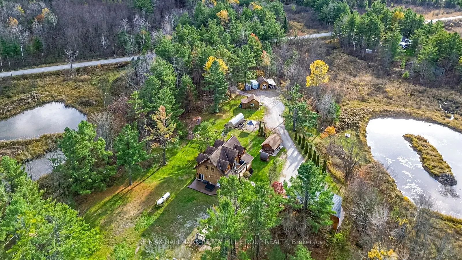 2504 Fairgrounds Road