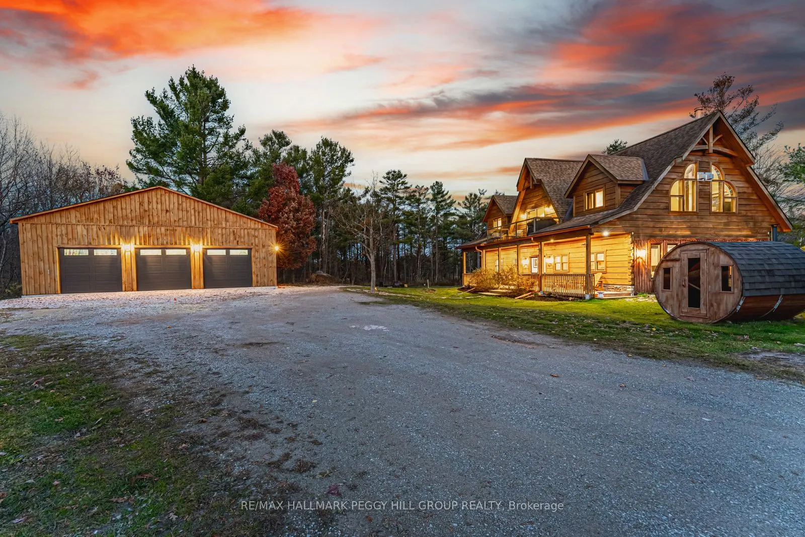 2504 Fairgrounds Road