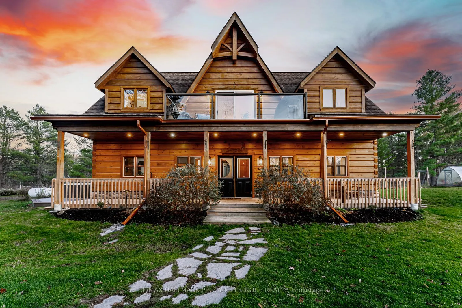 2504 Fairgrounds Road