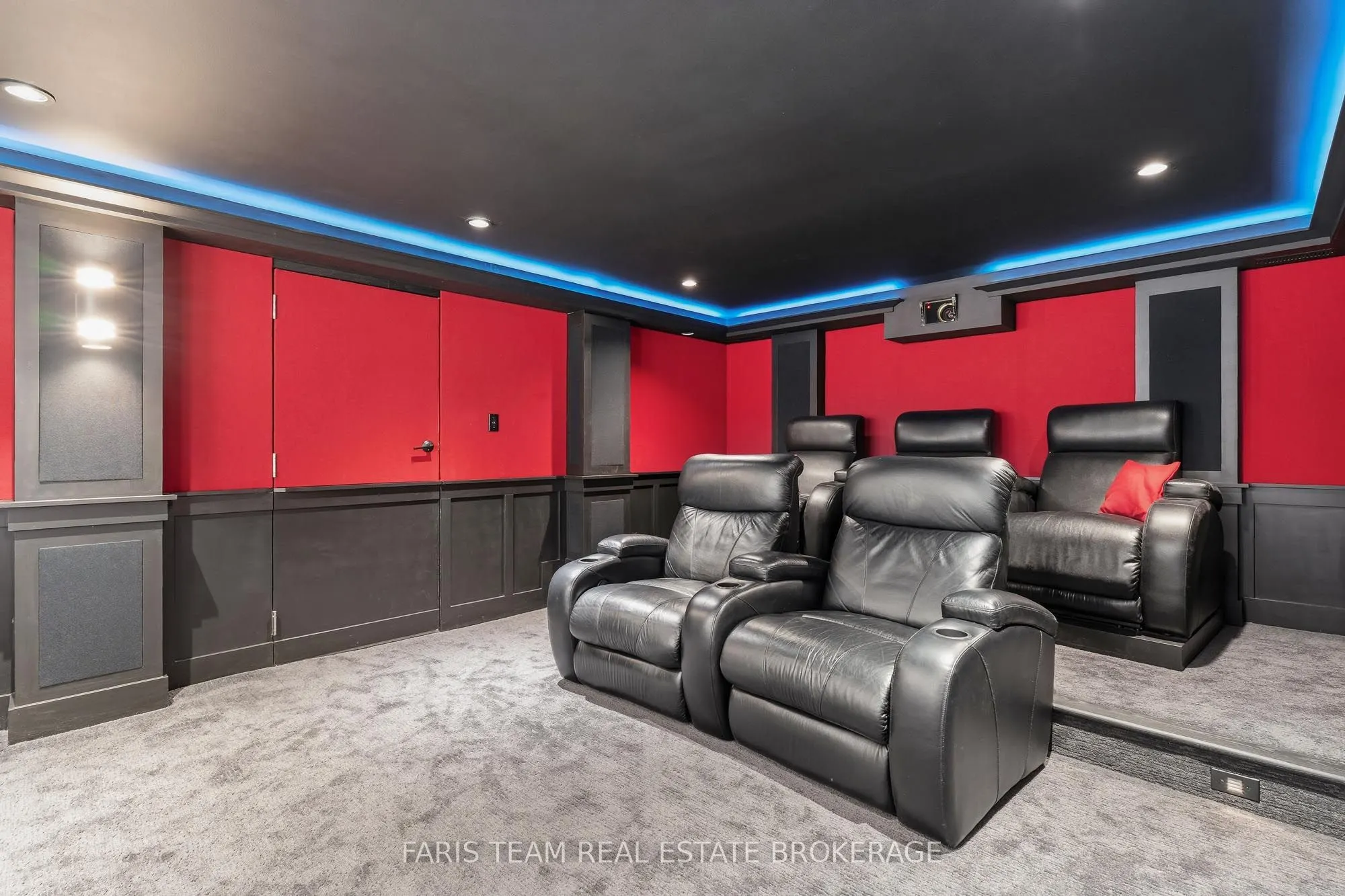 3 Prince William Way