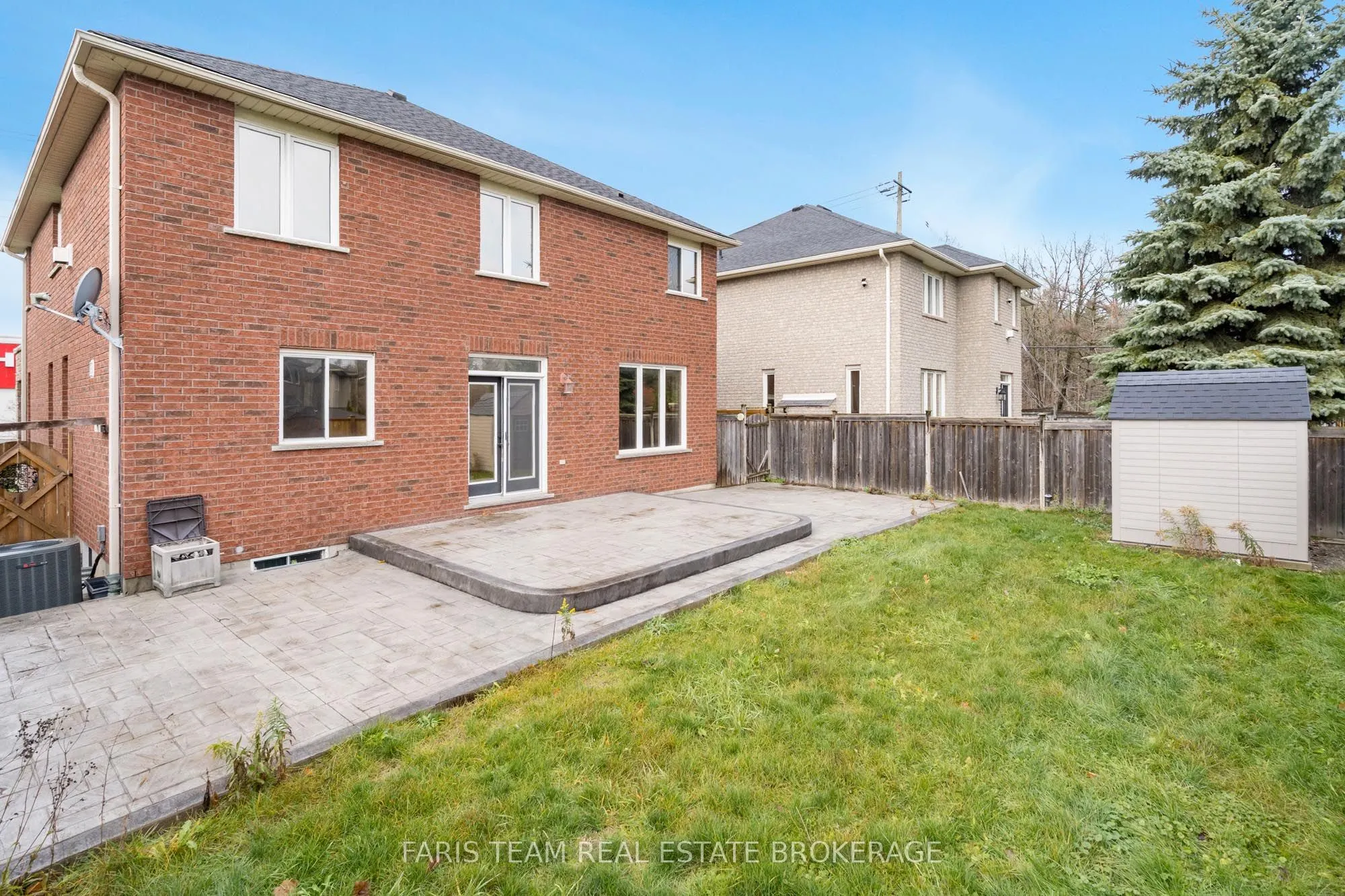 3 Prince William Way