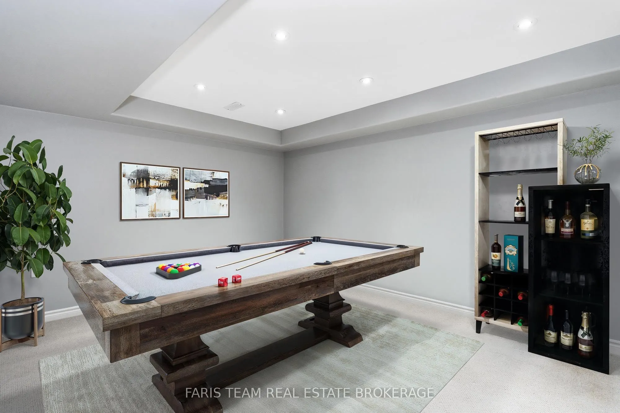 3 Prince William Way