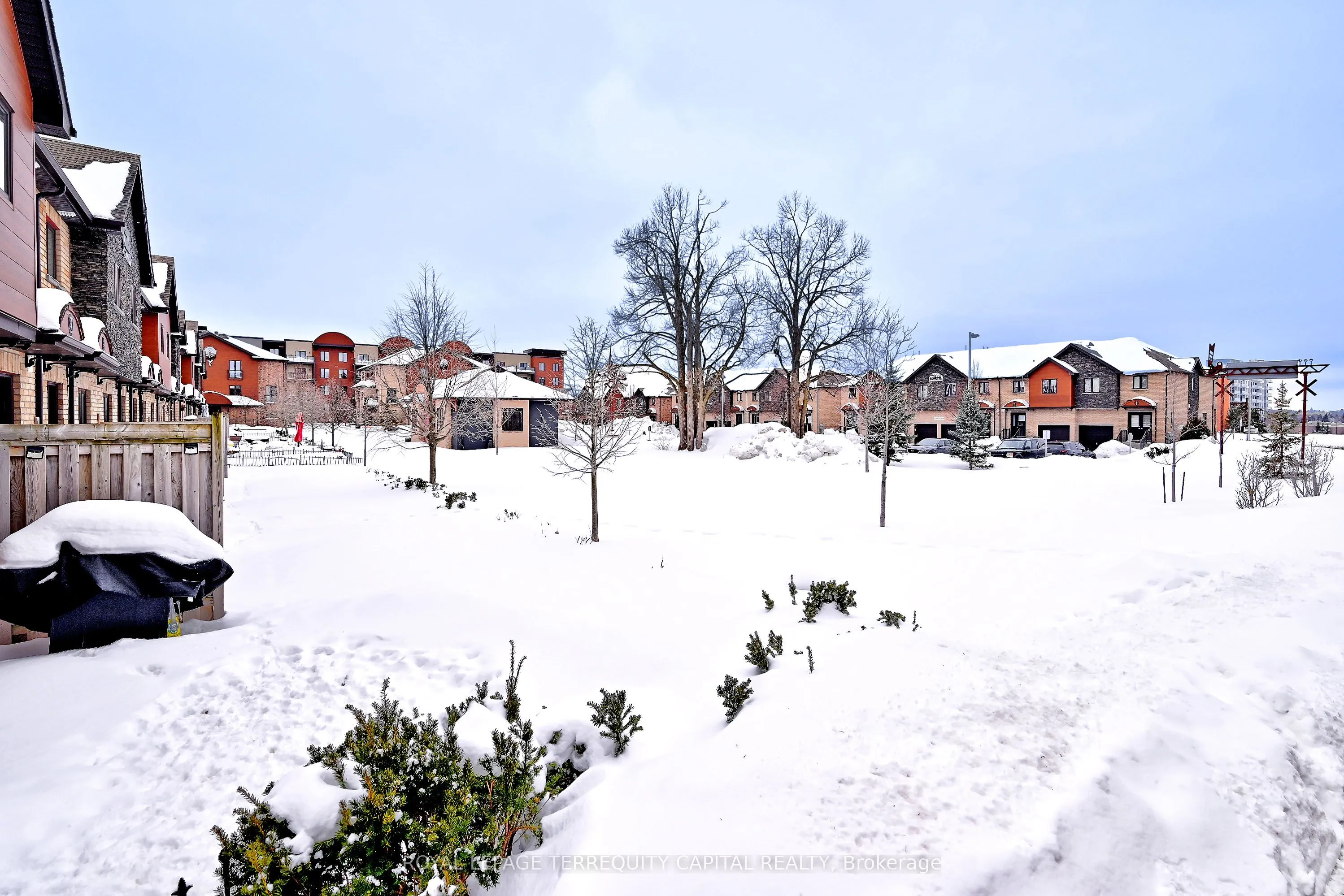 29 Madelaine Drive #6