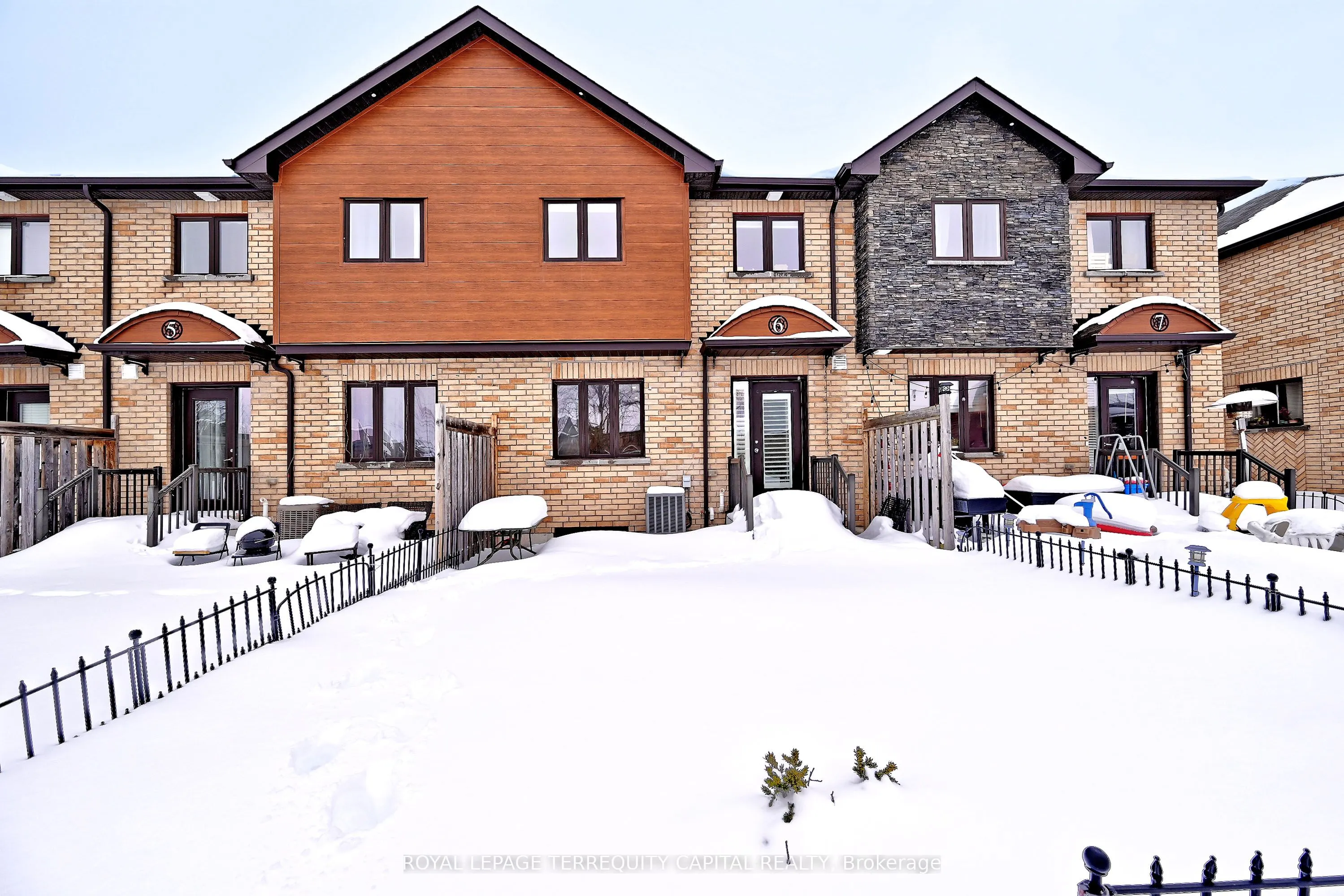 29 Madelaine Drive #6