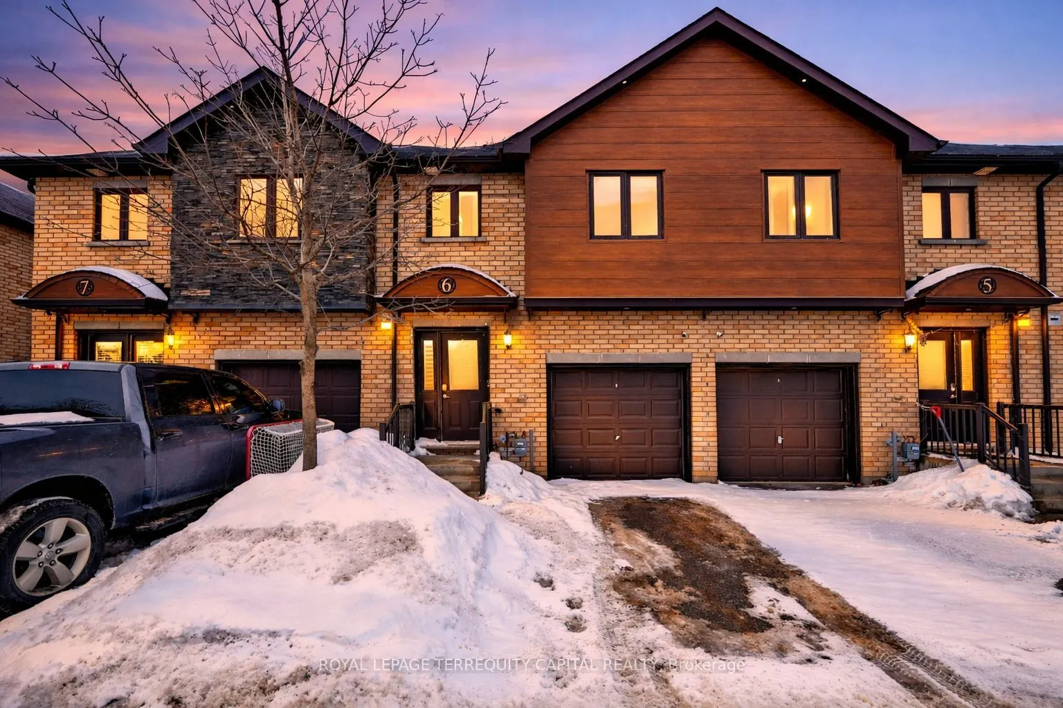29 Madelaine Drive #6