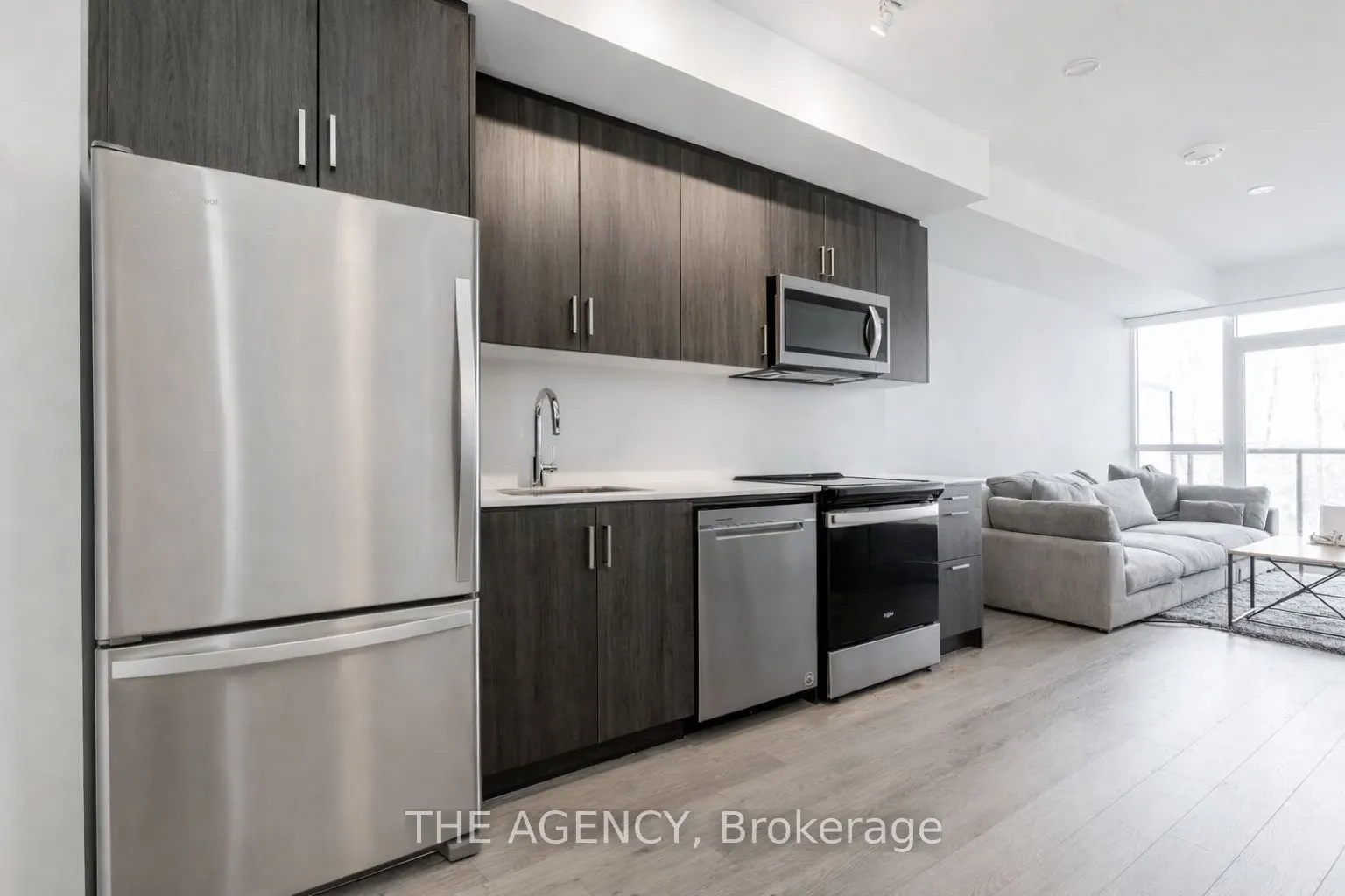 681 Yonge Street #327