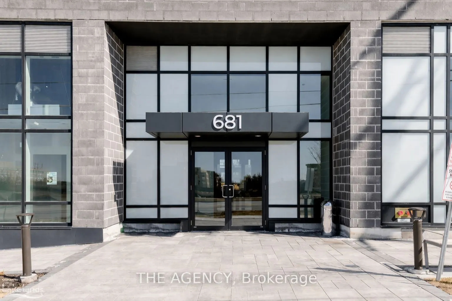 681 Yonge Street #327
