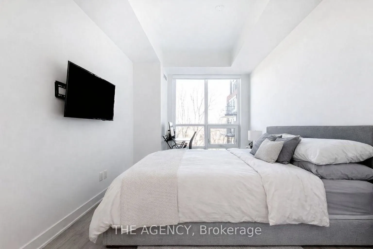 681 Yonge Street #327