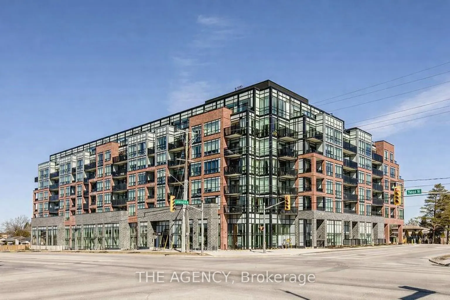 681 Yonge Street #327