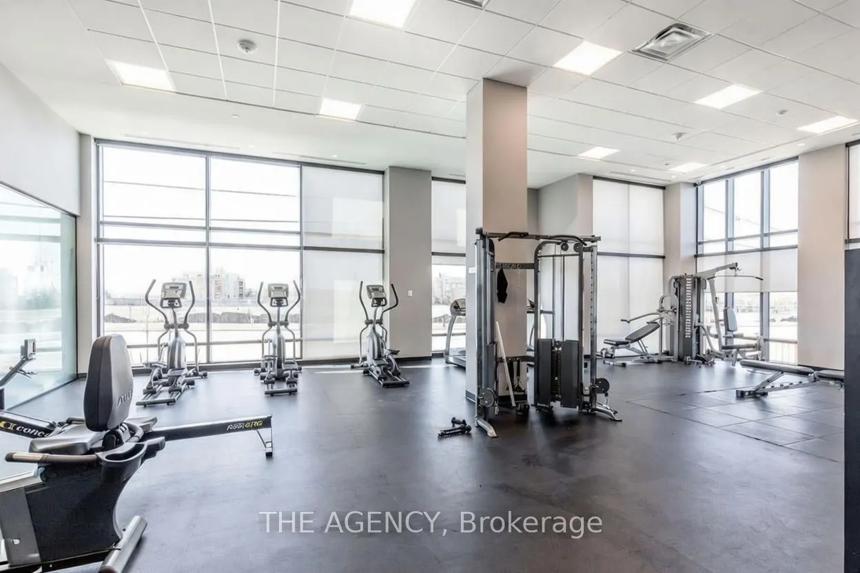681 Yonge Street #327